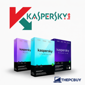 kaspersky antivirus